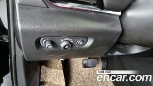 ChevroletGMDaewoo Traverse 3.6 AWD LT Leather Premium 2020 года из Южной Кореи