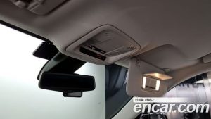 ChevroletGMDaewoo Traverse 3.6 AWD LT Leather Premium 2020 года из Южной Кореи