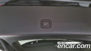 ChevroletGMDaewoo Traverse 3.6 AWD LT Leather Premium 2020 года из Южной Кореи