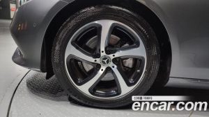 Mercedes-Benz E-Class E250 Avantgarde 2020 года из Южной Кореи