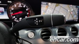 Mercedes-Benz E-Class E250 Avantgarde 2020 года из Южной Кореи