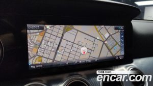 Mercedes-Benz E-Class E250 Avantgarde 2020 года из Южной Кореи