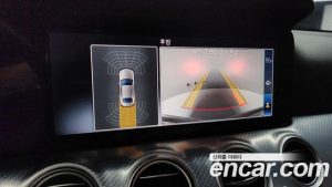 Mercedes-Benz E-Class E250 Avantgarde 2020 года из Южной Кореи