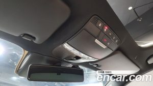 Mercedes-Benz E-Class E250 Avantgarde 2020 года из Южной Кореи