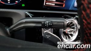 Mercedes-Benz CLA-Class CLA250 4MATIC 2020 года из Южной Кореи