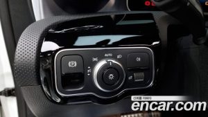 Mercedes-Benz CLA-Class CLA250 4MATIC 2020 года из Южной Кореи