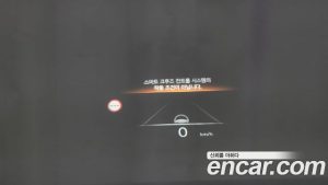 Genesis GV60 Standard AWD 2023 года из Южной Кореи