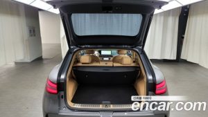 Genesis GV60 Standard AWD 2023 года из Южной Кореи