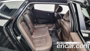 Kia K5 2.0 2020 года из Южной Кореи