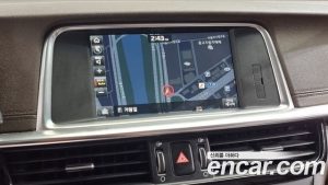 Kia K5 2.0 2020 года из Южной Кореи