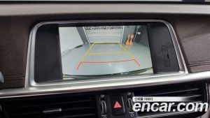 Kia K5 2.0 2020 года из Южной Кореи