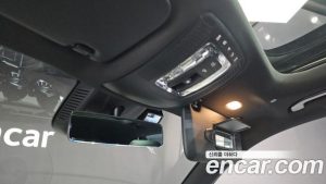Mercedes-Benz GLB-Class GLB250 4MATIC 2021 года из Южной Кореи