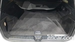 Mercedes-Benz GLB-Class GLB250 4MATIC 2021 года из Южной Кореи