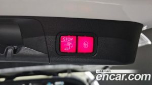 Mercedes-Benz GLB-Class GLB250 4MATIC 2021 года из Южной Кореи