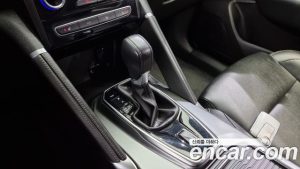 Renault-KoreaSamsung QM6 2.0 GDe LE 2WD 2020 года из Южной Кореи