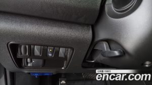 Renault-KoreaSamsung QM6 2.0 GDe LE 2WD 2020 года из Южной Кореи