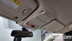 Renault-KoreaSamsung QM6 2.0 GDe LE 2WD 2020 года из Южной Кореи