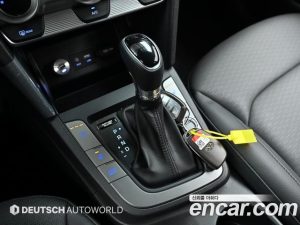 Hyundai AVANTE 1.6 2020 года из Южной Кореи