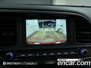 Hyundai AVANTE 1.6 2020 года из Южной Кореи