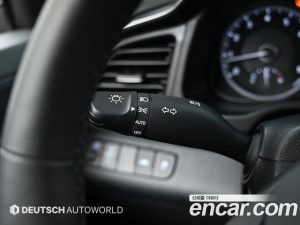 Hyundai AVANTE 1.6 2020 года из Южной Кореи