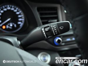 Hyundai AVANTE 1.6 2020 года из Южной Кореи