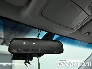 Hyundai AVANTE 1.6 2020 года из Южной Кореи