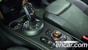 Mini Countryman HIGH 2020 года из Южной Кореи