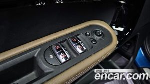 Mini Countryman HIGH 2020 года из Южной Кореи