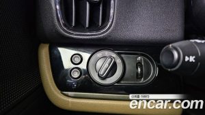 Mini Countryman HIGH 2020 года из Южной Кореи