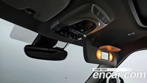Mini Countryman HIGH 2020 года из Южной Кореи