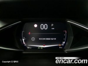 Citroen-DS DS3 1.5 BlueHDi GRAND 2023 года из Южной Кореи