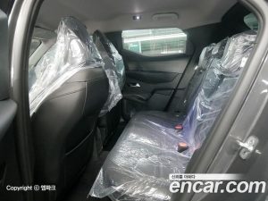 Citroen-DS DS3 1.5 BlueHDi GRAND 2023 года из Южной Кореи