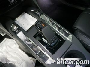 Citroen-DS DS3 1.5 BlueHDi GRAND 2023 года из Южной Кореи