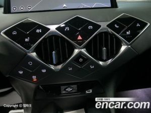 Citroen-DS DS3 1.5 BlueHDi GRAND 2023 года из Южной Кореи