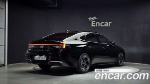Hyundai Sonata 1.6 Turbo 2024 года из Южной Кореи