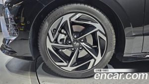 Hyundai Sonata 1.6 Turbo 2024 года из Южной Кореи