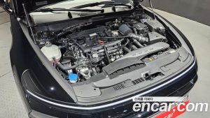 Hyundai Sonata 1.6 Turbo 2024 года из Южной Кореи