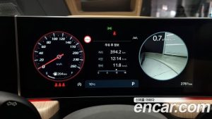 Hyundai Sonata 1.6 Turbo 2024 года из Южной Кореи