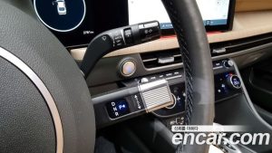 Hyundai Sonata 1.6 Turbo 2024 года из Южной Кореи