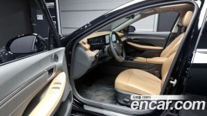 Hyundai Sonata 1.6 Turbo 2024 года из Южной Кореи