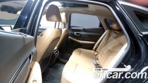 Hyundai Sonata 1.6 Turbo 2024 года из Южной Кореи