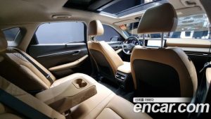 Hyundai Sonata 1.6 Turbo 2024 года из Южной Кореи