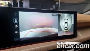 Hyundai Sonata 1.6 Turbo 2024 года из Южной Кореи