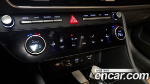 Hyundai Sonata 1.6 Turbo 2024 года из Южной Кореи