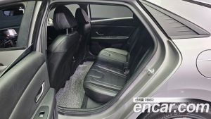 Hyundai AVANTE 1.6 2021 года из Южной Кореи