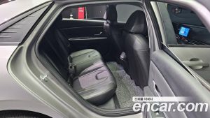 Hyundai AVANTE 1.6 2021 года из Южной Кореи
