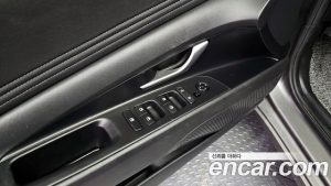 Hyundai AVANTE 1.6 2021 года из Южной Кореи