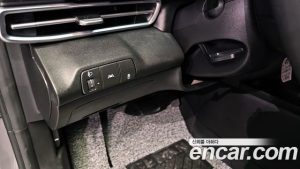 Hyundai AVANTE 1.6 2021 года из Южной Кореи