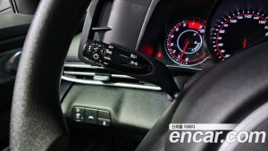 Hyundai AVANTE 1.6 2021 года из Южной Кореи