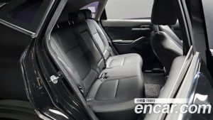Kia Seltos Бензин 1.6 Turbo 4WD 2020 года из Южной Кореи